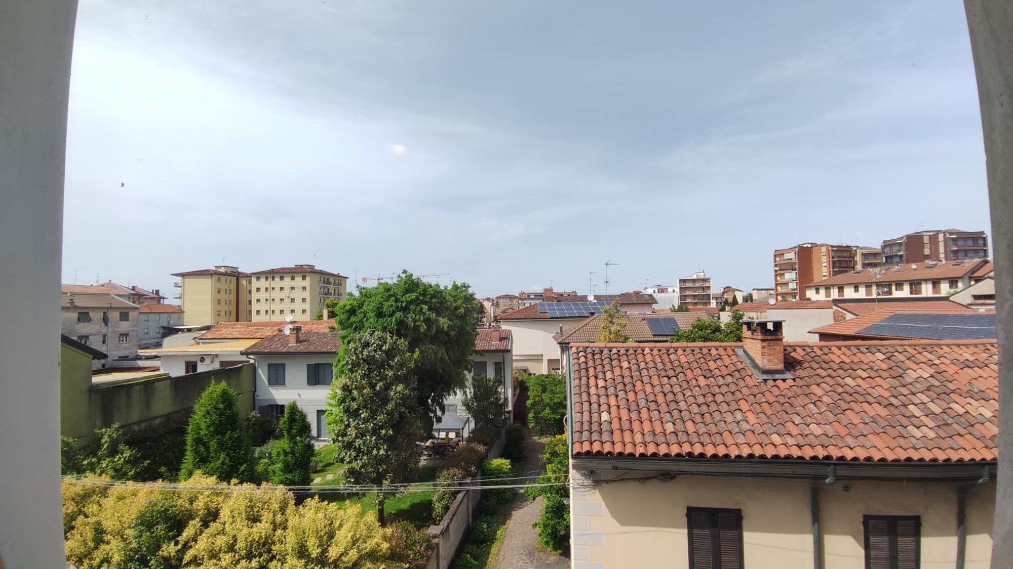 Abbihouse Apartment Abbiategrasso Exterior photo